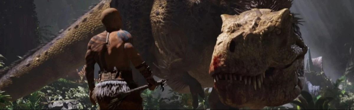 Новый трейлер ARK II могут показать на Xbox & Bethesda Games Showcase 12 июня Новый трейлер ARK II могут показать на Xbox & Bethesda Games Showcase 12 июня