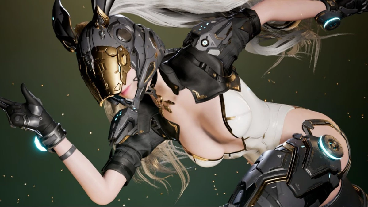 Демка позволит проверить обновление Breakthrough для The First Descendant отдельно от самой игры Демка позволит проверить обновление Breakthrough для The First Descendant отдельно от самой игры