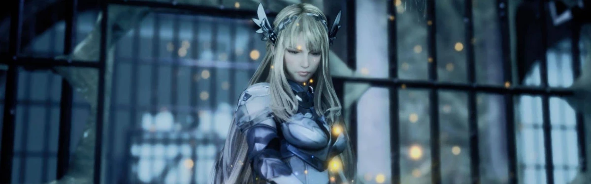 JRPG Valkyrie Elysium получила дату релиза JRPG Valkyrie Elysium получила дату релиза