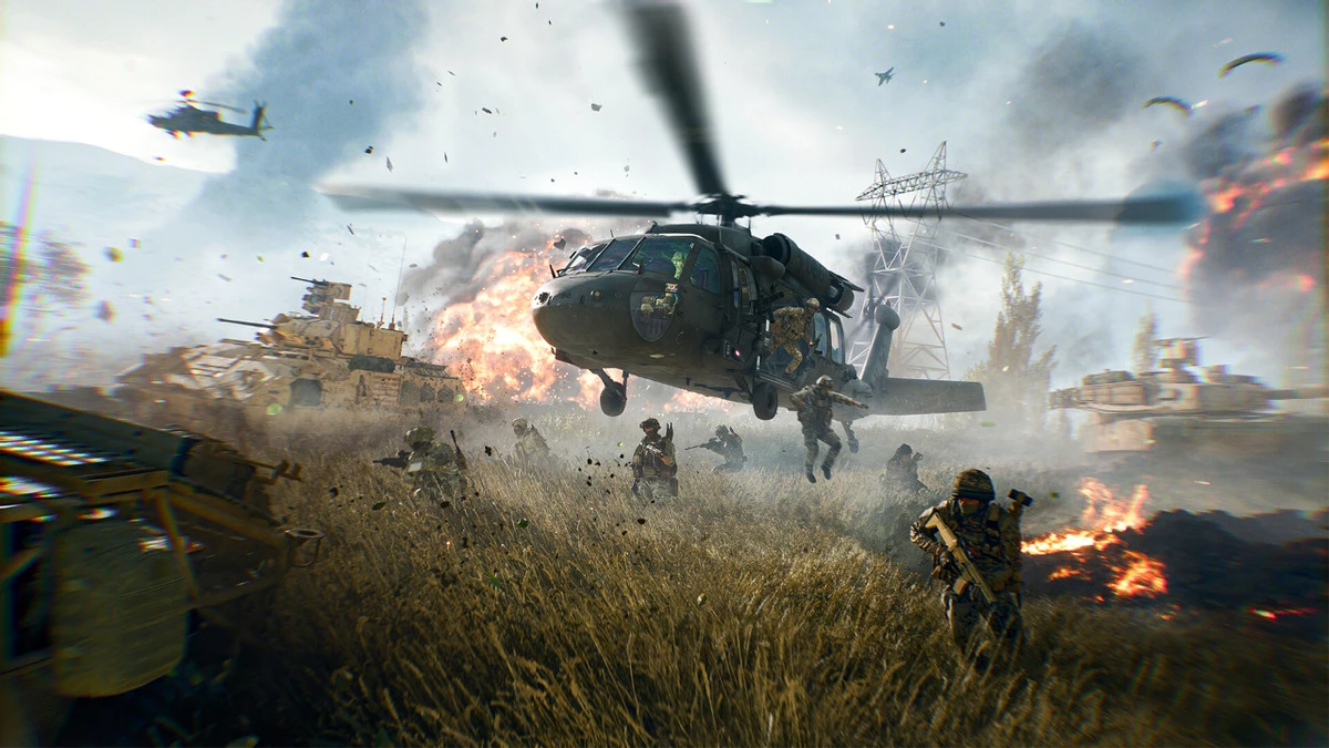 Все жетоны (Dog tag) сюжетной кампании Battlefield 6 Все жетоны (Dog tag) сюжетной кампании Battlefield 6