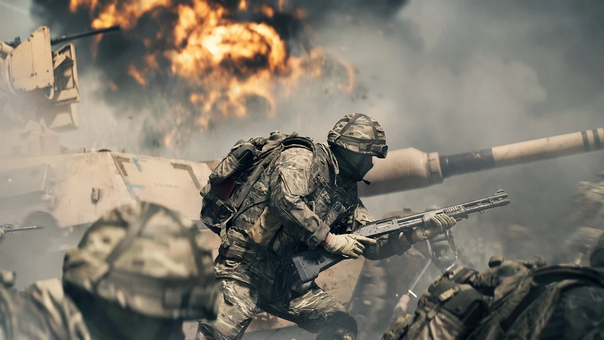 Тест 33 процессоров в Battlefield 6 — AMD побеждает с огромным отрывом