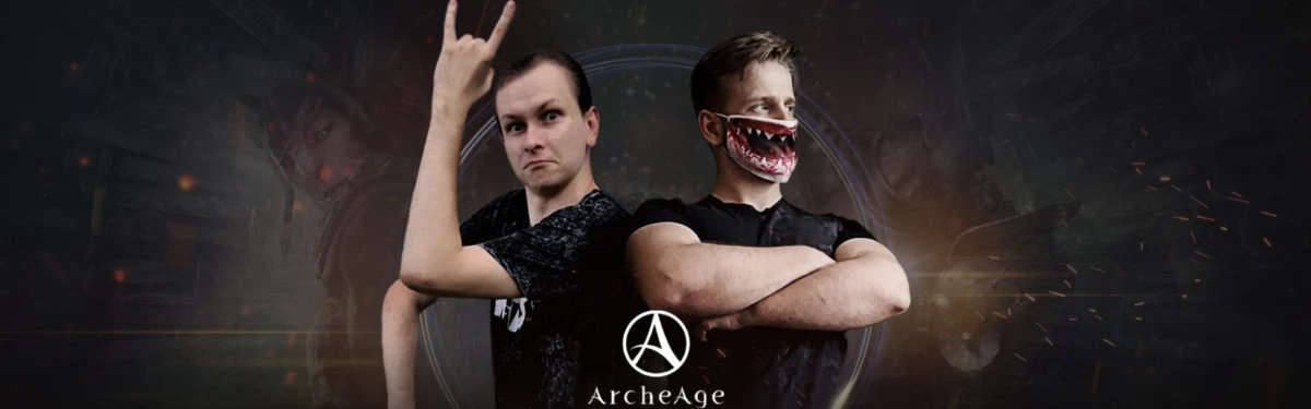 Спецпроект: ArcheAge - Битва двух ёкодзуна