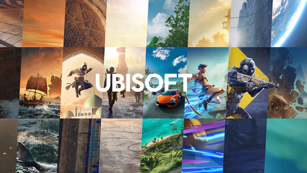 Вздумал бастовать, тогда ты уволен! Ubisoft не церемонится с нетакусиками Вздумал бастовать, тогда ты уволен! Ubisoft не церемонится с нетакусиками