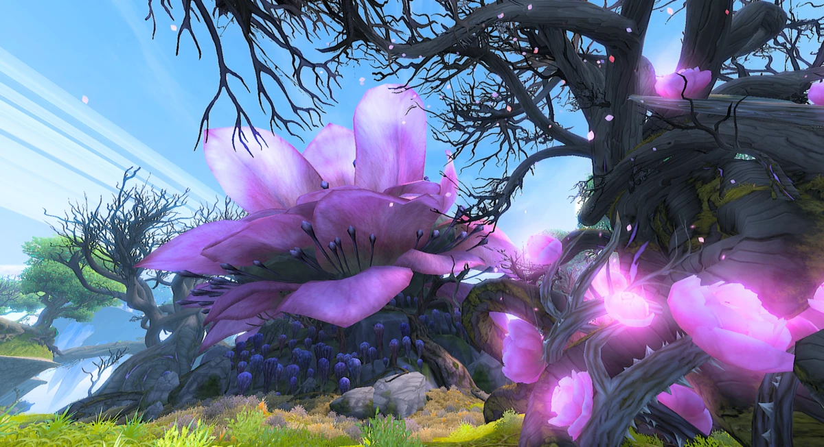 Разработчики MMORPG “Аллоды Онлайн” рассказали про новое героическое приключение