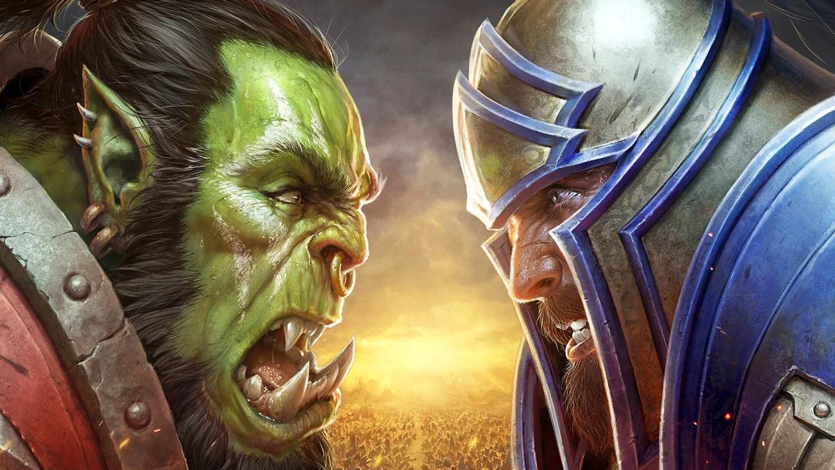 Никакого иска от NetEase к Blizzard не существует — китайские СМИ не проверили информацию и запустили фейк Никакого иска от NetEase к Blizzard не существует — китайские СМИ не проверили информацию и запустили фейк