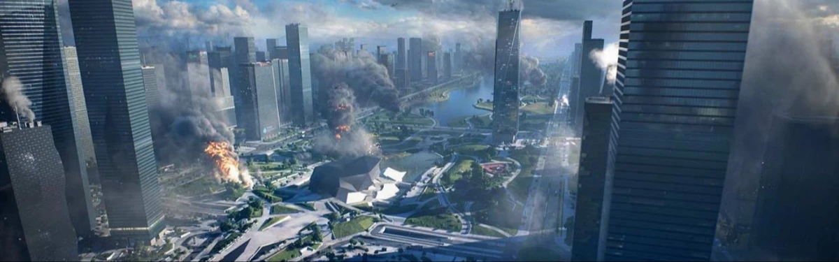 Battlefield 2042 — Том Хендерсон рассказал, что же случилось с игрой