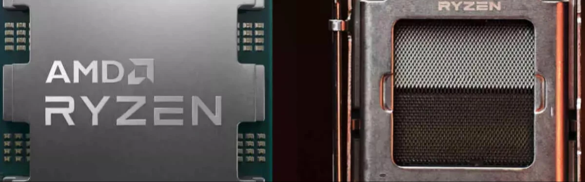 Процессор серии AMD Ryzen 7000 замечен в MSI MAG B650 с напряжением в 1,5 Вольта