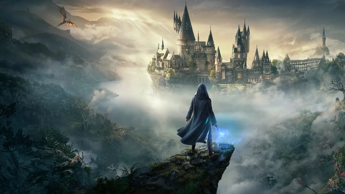 Разработчики Hogwarts Legacy не планируют выпускать DLC для игры Разработчики Hogwarts Legacy не планируют выпускать DLC для игры