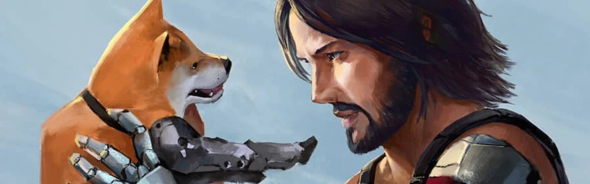 Cyberpunk 2077 — Потрясающего много не бывает: еще один рекламный ролик с Киану Cyberpunk 2077 — Потрясающего много не бывает: еще один рекламный ролик с Киану