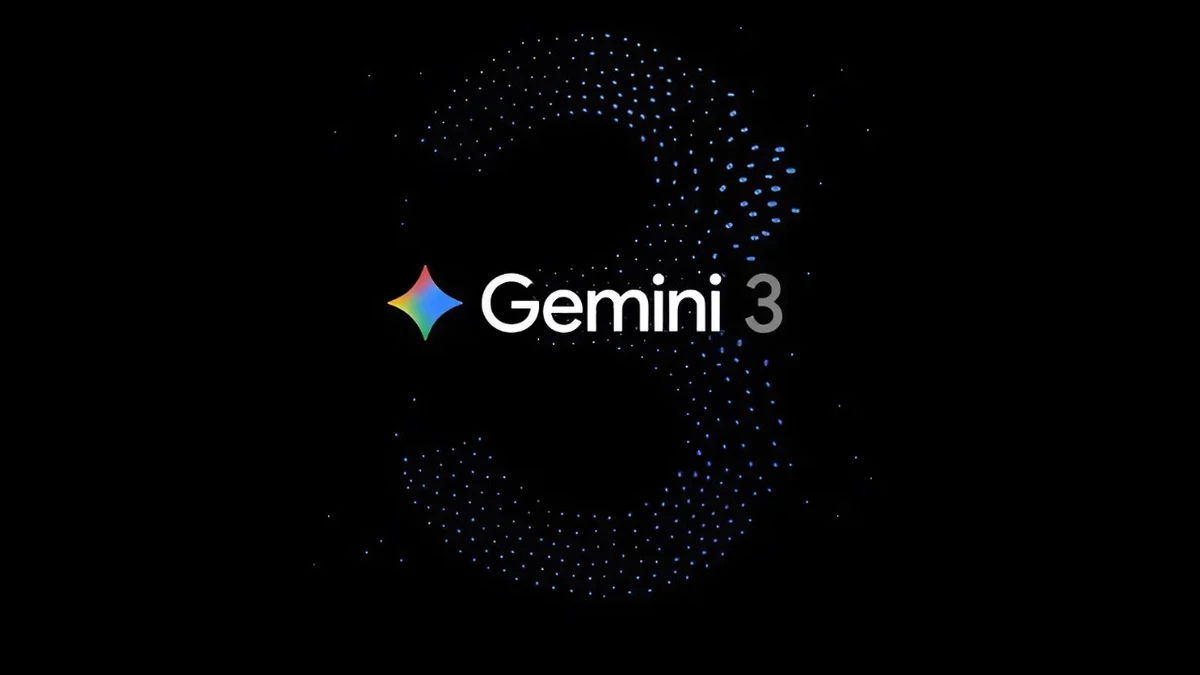 Gemini 3 создает полноценные игры по текстовым запросам: Google представила следующее поколение своей нейронки