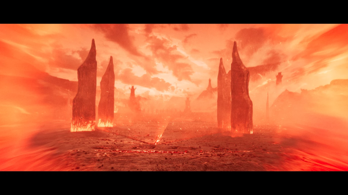 The Elder Scrolls Online: Blackwood - впечатления от презентации дополнения The Elder Scrolls Online: Blackwood - впечатления от презентации дополнения