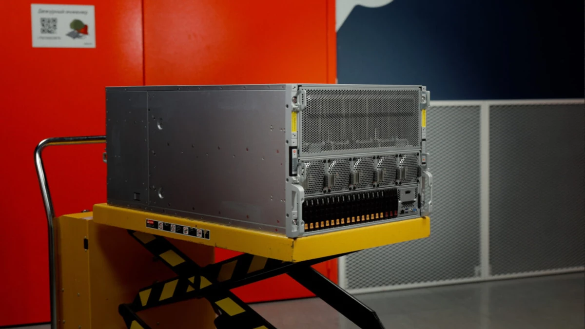 Трамп разрешил Nvidia продавать чипы H200 Китаю, но компартия сделку запретила, требуя перехода на местыне аналоги Трамп разрешил Nvidia продавать чипы H200 Китаю, но компартия сделку запретила, требуя перехода на местыне аналоги