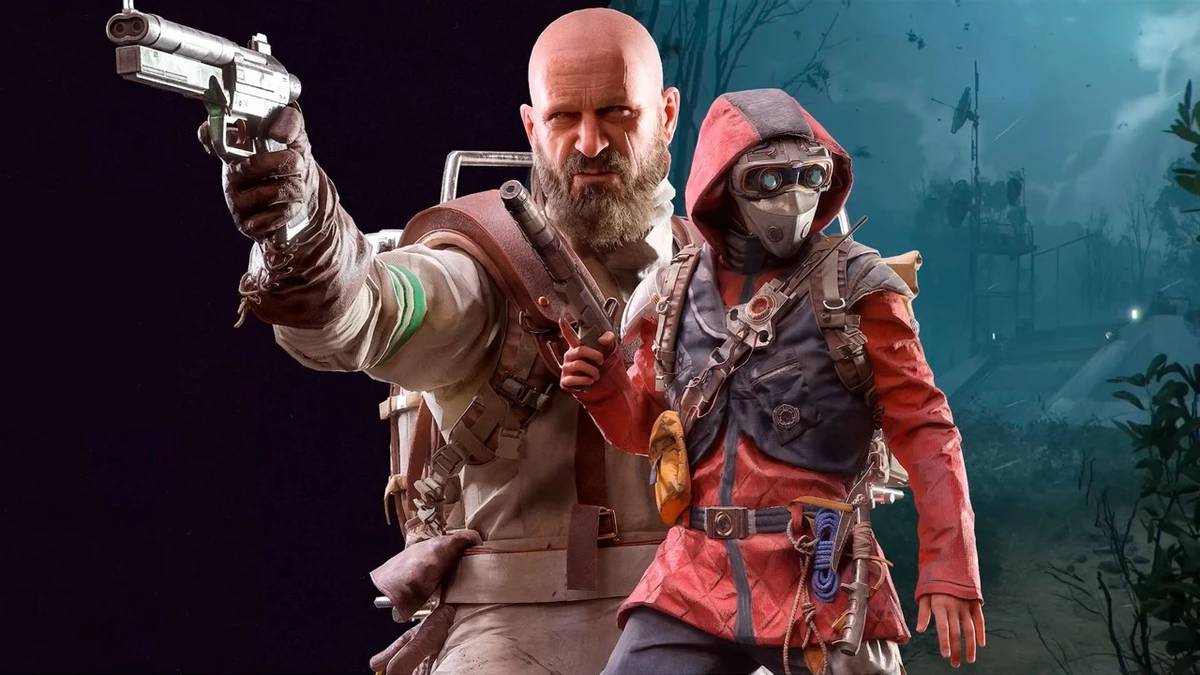 В ARC Raiders обнаружили загадочный объект после выхода обновления Shrouded Sky В ARC Raiders обнаружили загадочный объект после выхода обновления Shrouded Sky