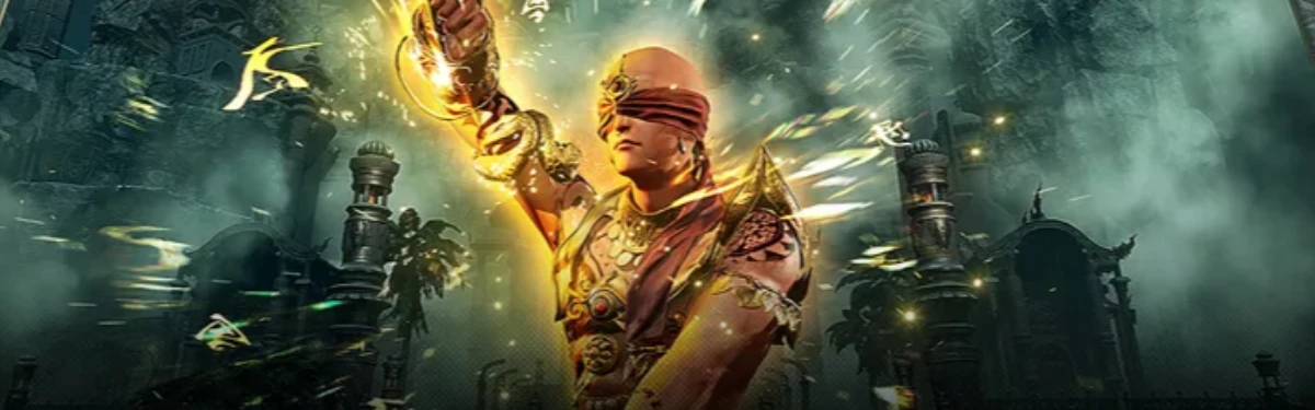 В глобальной версии MMORPG Blade & Soul наступил Рассвет тьмы В глобальной версии MMORPG Blade & Soul наступил Рассвет тьмы