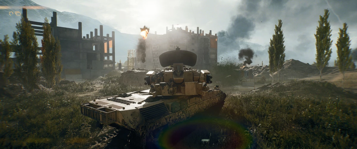 Обзор сетевого режима Battlefield 6: триумфальное возвращение легенды с некоторыми недочетами