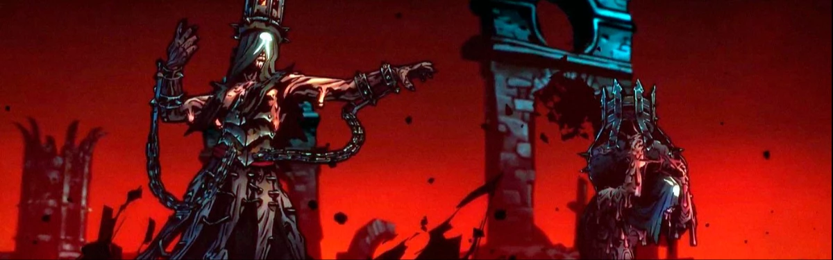 Системные требования и геймплейный трейлер Darkest Dungeon 2 Системные требования и геймплейный трейлер Darkest Dungeon 2