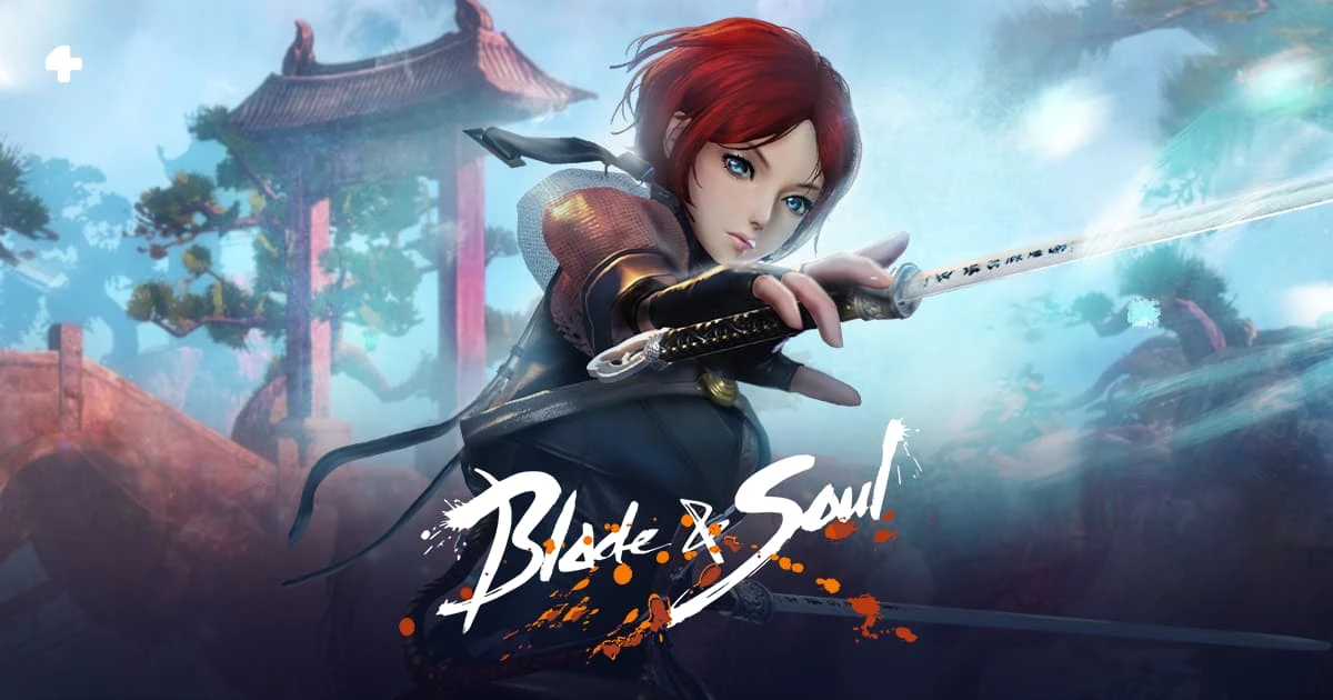 Русскоязычная версия Blade & Soul получила ивентовое обновление Русскоязычная версия Blade & Soul получила ивентовое обновление