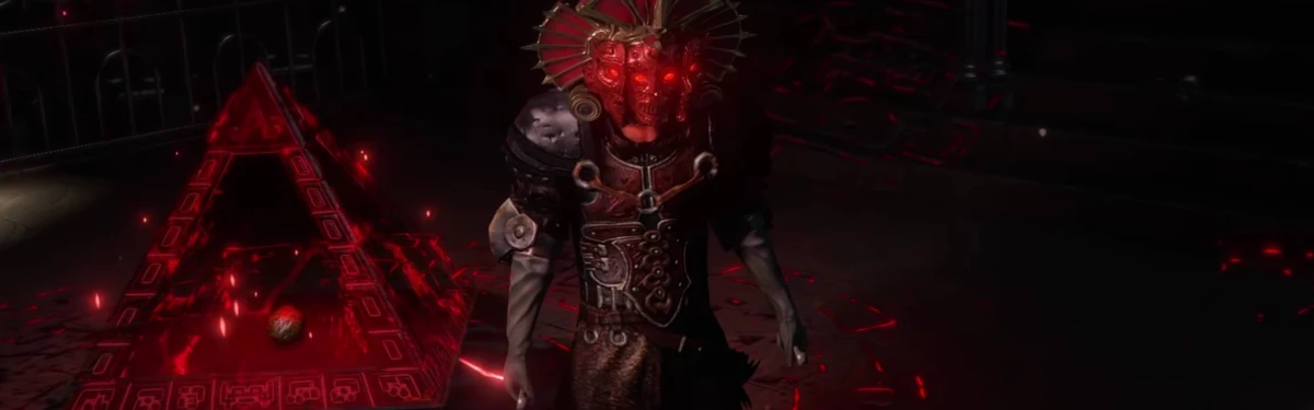 Path of Exile — Разработчики предоставили данные по лиге Ультиматум