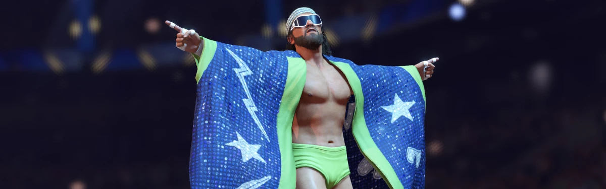 Представлены первые подробности о вернувшемся в WWE 2K22 режиме MyGM Представлены первые подробности о вернувшемся в WWE 2K22 режиме MyGM