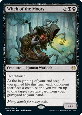 Magic: The Gathering Arena — Обзор свежего формата Jumpstart Magic: The Gathering Arena — Обзор свежего формата Jumpstart