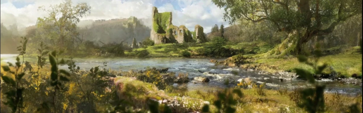 Разработчики Ashes of Creation представили на обозрение новую расу Py'Rai 