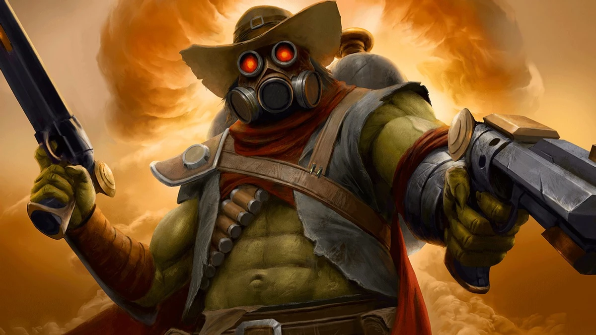 Стартовала открытая бета Heroes of Newerth: Reborn Стартовала открытая бета Heroes of Newerth: Reborn