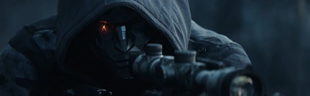 Sniper Ghost Warrior Contracts — Релизный трейлер Sniper Ghost Warrior Contracts — Релизный трейлер