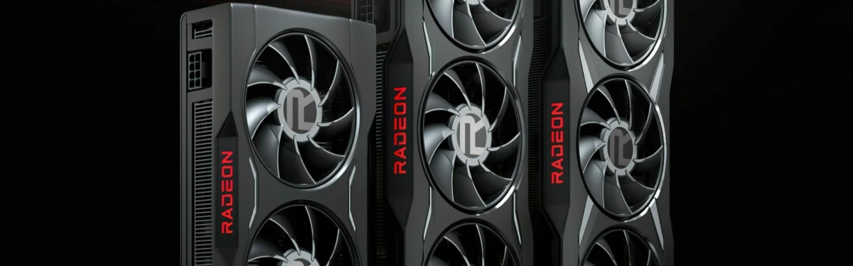 AMD заявляет о превосходстве ее графики в производительности на Ватт над NVIDIA RTX 30