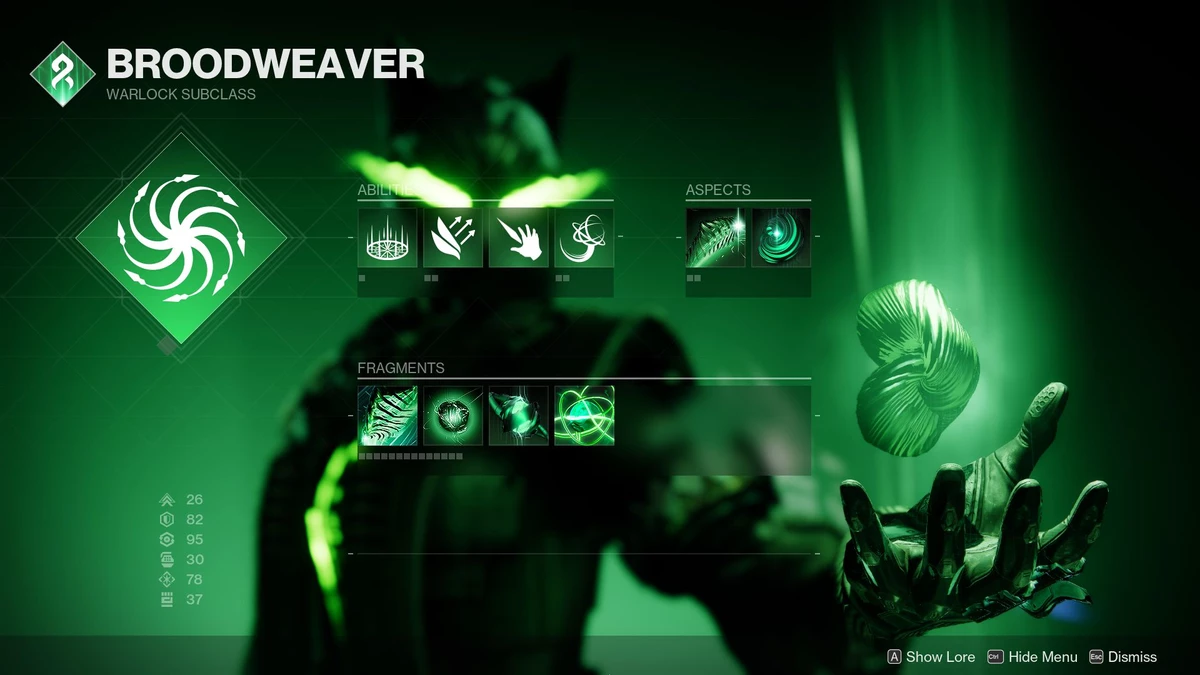 Впечатления от дополнения Destiny 2: Конец света Впечатления от дополнения Destiny 2: Конец света