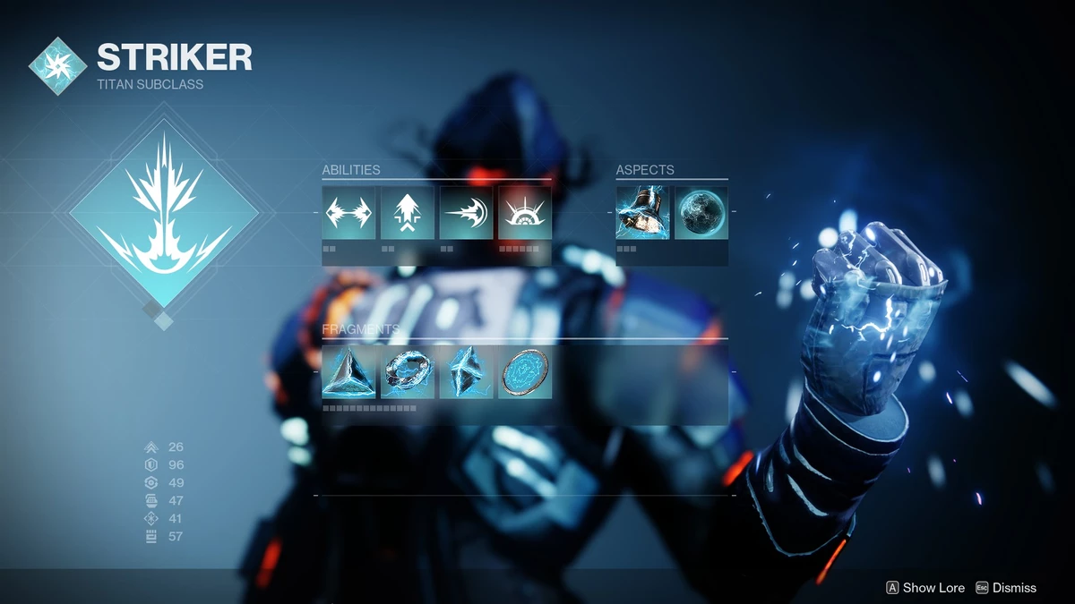Новое полезное оружие и электрические билды текущего 18 сезона Destiny 2 Новое полезное оружие и электрические билды текущего 18 сезона Destiny 2