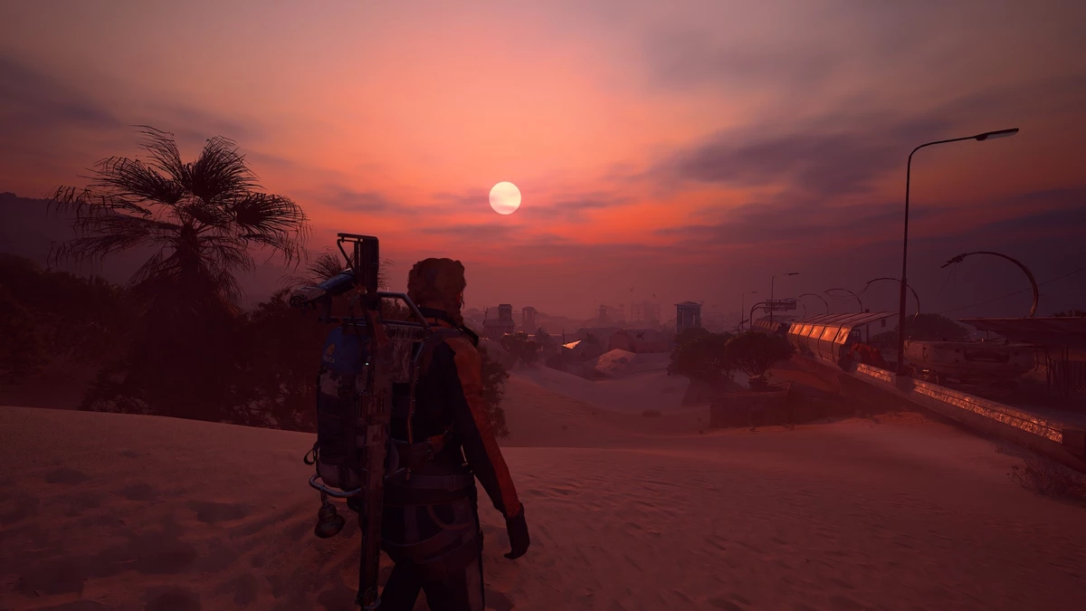 Обзор Arc Raiders: следующий этап развития экстракшен-шутеров