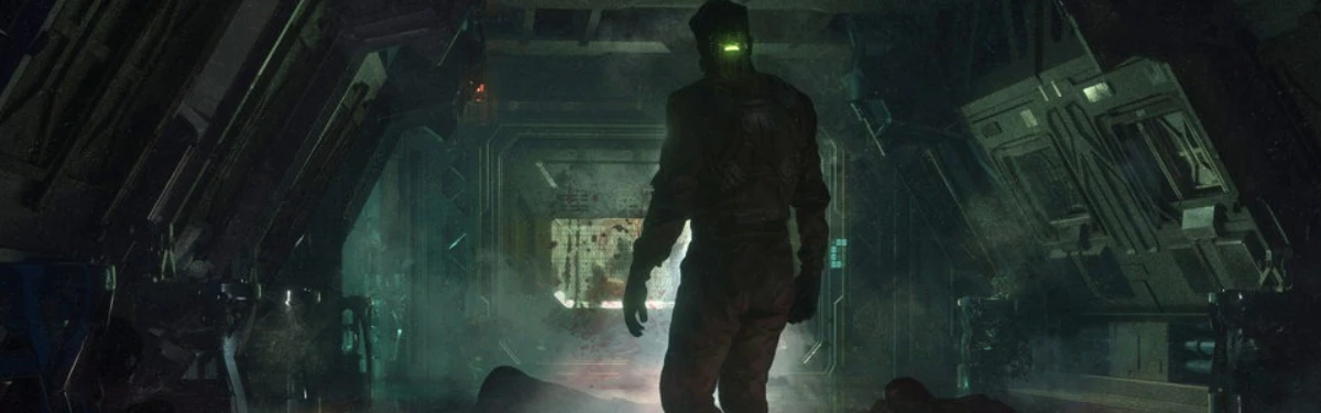 Геймплейный трейлер с датой релиза The Callisto Protocol от авторов Dead Space Геймплейный трейлер с датой релиза The Callisto Protocol от авторов Dead Space