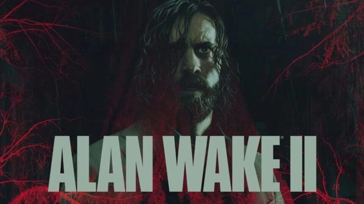 Лишь 7% геймеров сыграет в Alan Wake 2 при настоящих 1080p и высоких настройках Лишь 7% геймеров сыграет в Alan Wake 2 при настоящих 1080p и высоких настройках