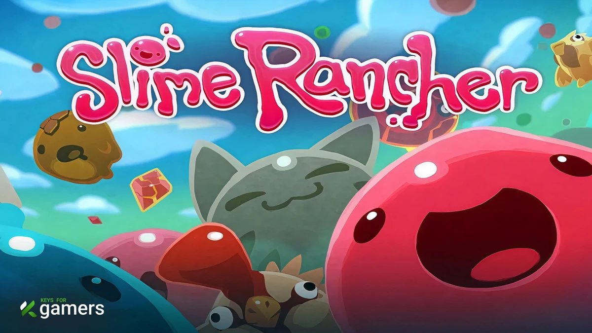 10 самых расслабляющих игр для полного дзена