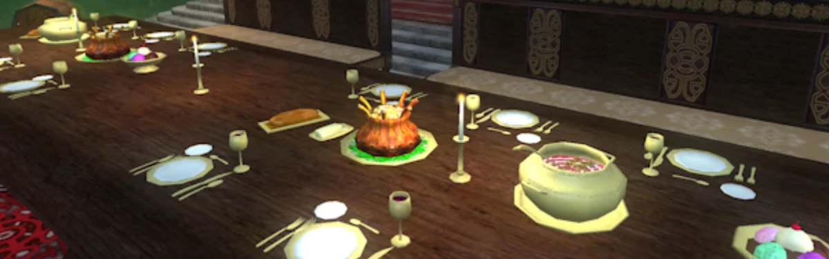 EverQuest II - Игра отмечает шестнадцатую годовщину EverQuest II - Игра отмечает шестнадцатую годовщину