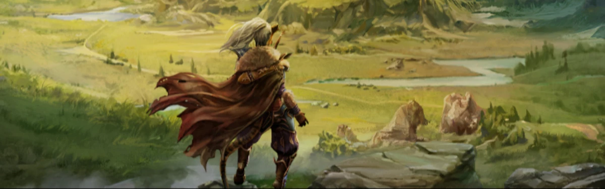 В глобальной версии MMORPG ArcheAge решили не объединять аукционы В глобальной версии MMORPG ArcheAge решили не объединять аукционы