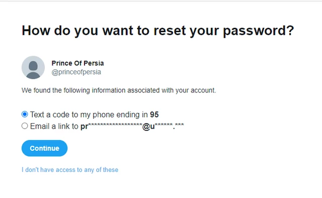 У серии Prince of Persia становится все больше шансов получить продолжение У серии Prince of Persia становится все больше шансов получить продолжение
