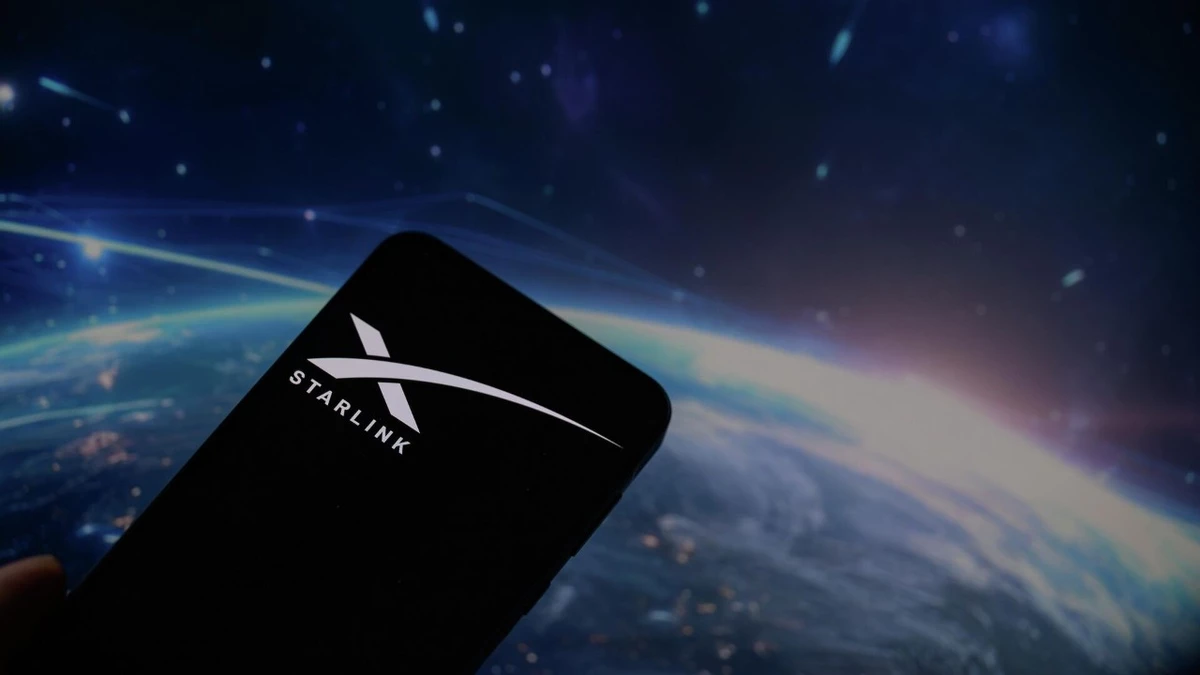 SpaceX получила разрешение на запуск ещё 7 500 спутников Starlink