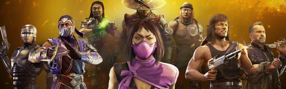 Mortal Kombat 11 - Разработчики прекращают поддержку игры Mortal Kombat 11 - Разработчики прекращают поддержку игры