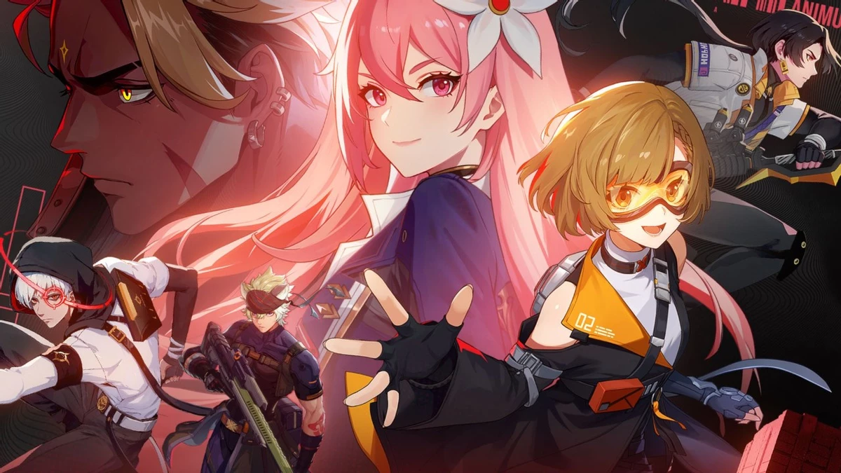 Команда Etheria: Restart подвела итоги финального теста и рассказала о релизных изменениях Команда Etheria: Restart подвела итоги финального теста и рассказала о релизных изменениях