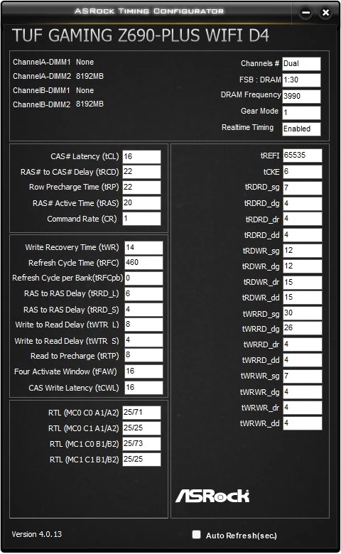 Тестирование Intel Core i5-12600K с DDR4 памятью - лучшее комбо 2021 года! Тестирование Intel Core i5-12600K с DDR4 памятью - лучшее комбо 2021 года!