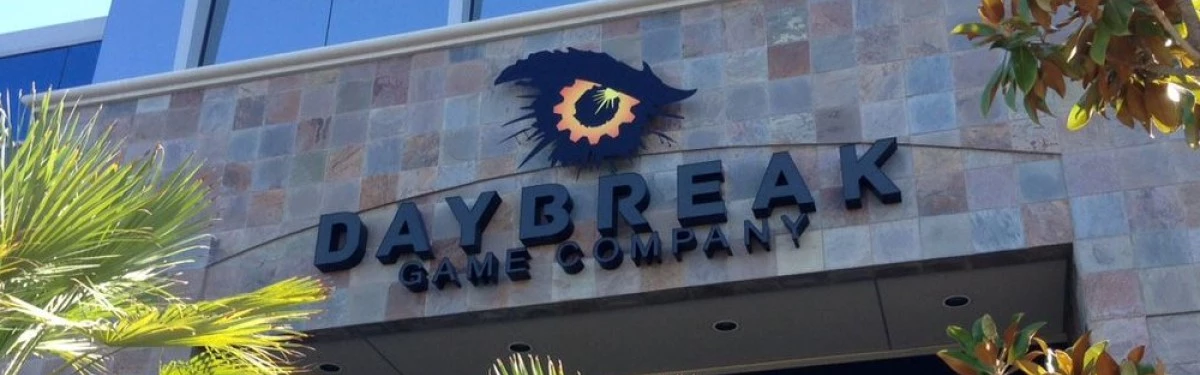 Компания Daybreak Games разделилась на три студии Компания Daybreak Games разделилась на три студии