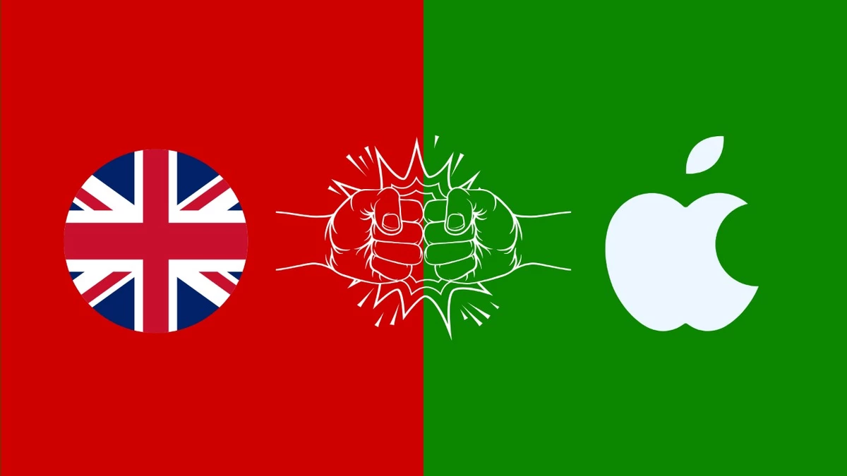 Суд Великобритании суд признал цены на услуги App Store несправедливыми Суд Великобритании суд признал цены на услуги App Store несправедливыми