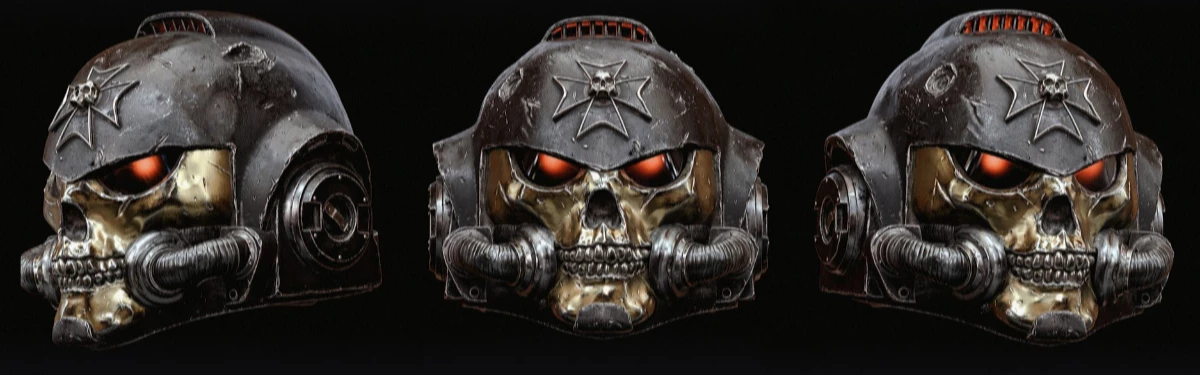 Российский «Примарис» по Warhammer 40,000 теперь называется «Алтарь гнева» и претендует на фотореализм Российский «Примарис» по Warhammer 40,000 теперь называется «Алтарь гнева» и претендует на фотореализм