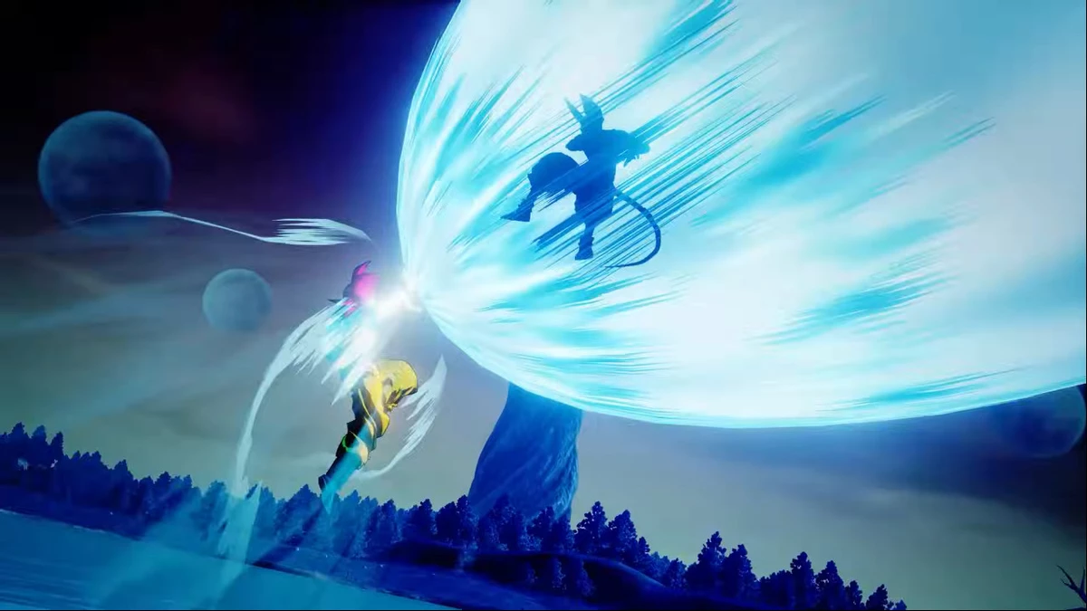 Bandai Namco сбыла десять миллионов копий Dragon Ball Z: Kakarot