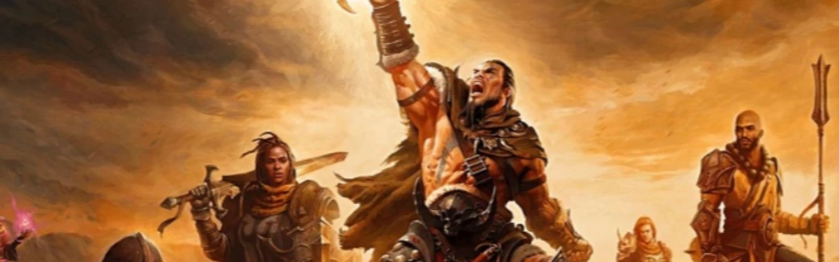 За пять месяцев Diablo Immortal заработала 300 миллионов баксов За пять месяцев Diablo Immortal заработала 300 миллионов баксов