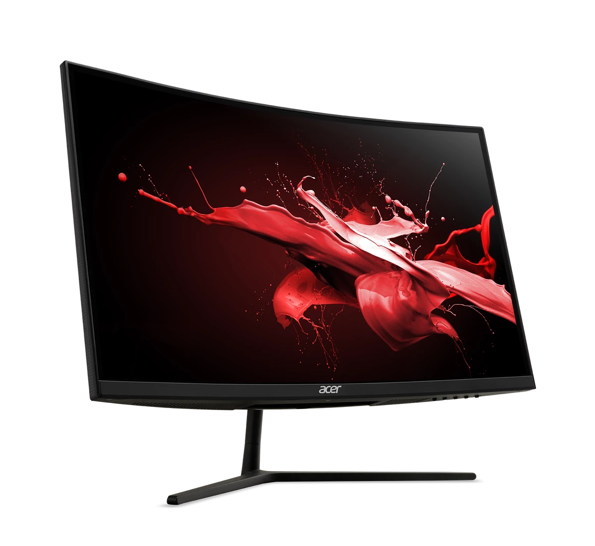 Монитор Nitro EI322QURP от Acer поступил в продажу на территории России Монитор Nitro EI322QURP от Acer поступил в продажу на территории России