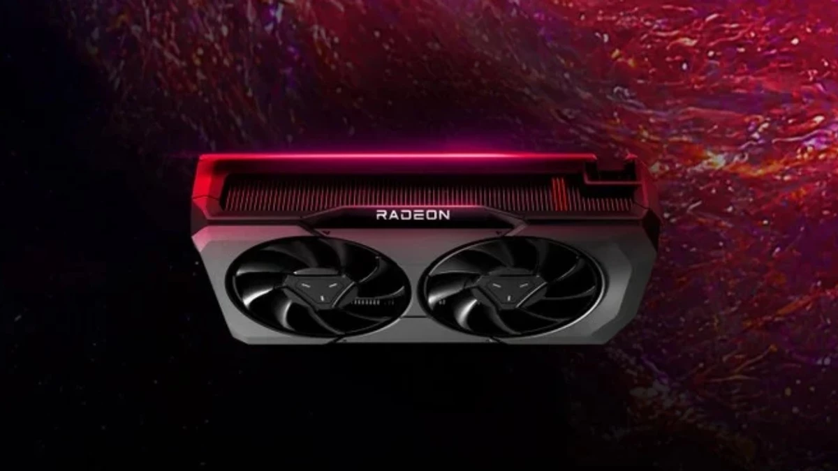 AMD RX 7600 XT поступит в продажу в январе 2024 года AMD RX 7600 XT поступит в продажу в январе 2024 года