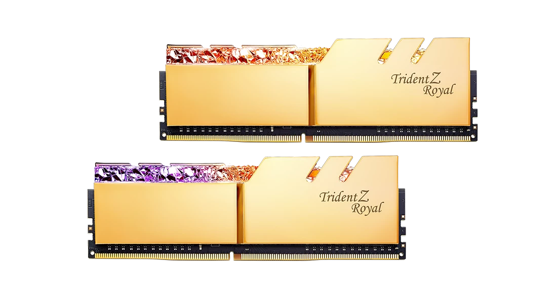 Гайд по выбору оперативной памяти DDR4 в 2022 году Гайд по выбору оперативной памяти DDR4 в 2022 году
