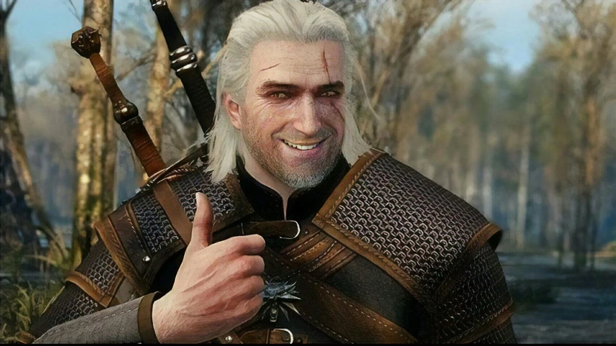 В Сеть утек весь исходный код к The Witcher 3: Wild Hunt — ждем полноценных игр от энтузиастов В Сеть утек весь исходный код к The Witcher 3: Wild Hunt — ждем полноценных игр от энтузиастов